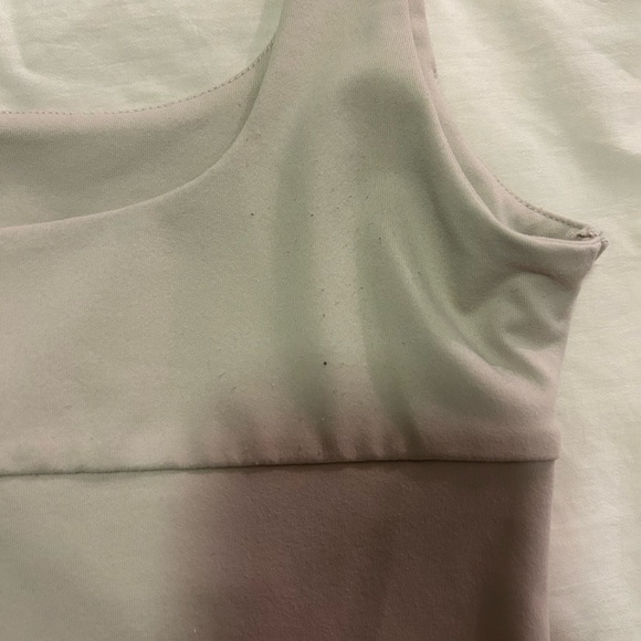 Abercrombie corset bodysuit - Picture 6 of 6